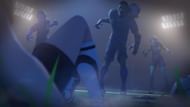 Fortnite's zombie soccer skins just haven't been very popular (Image via Epic Games)